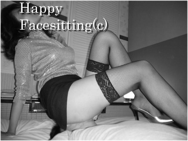 Happy Facesitting report05