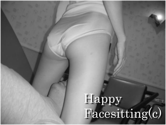Happy Facesitting report09