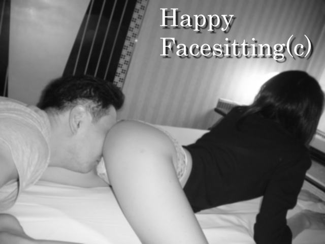 Happy Facesitting report16