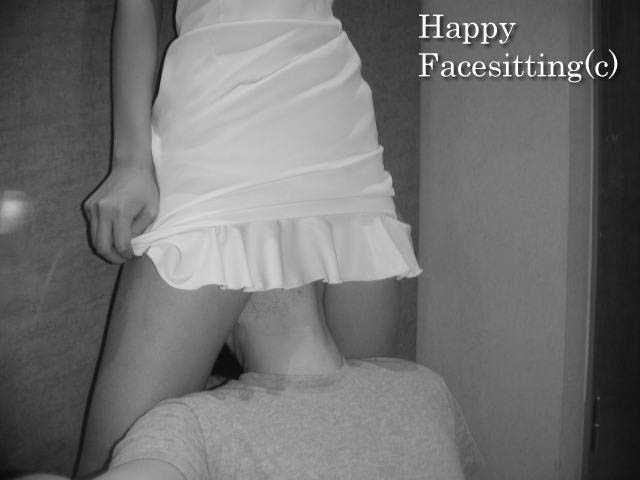 Happy Facesitting report29